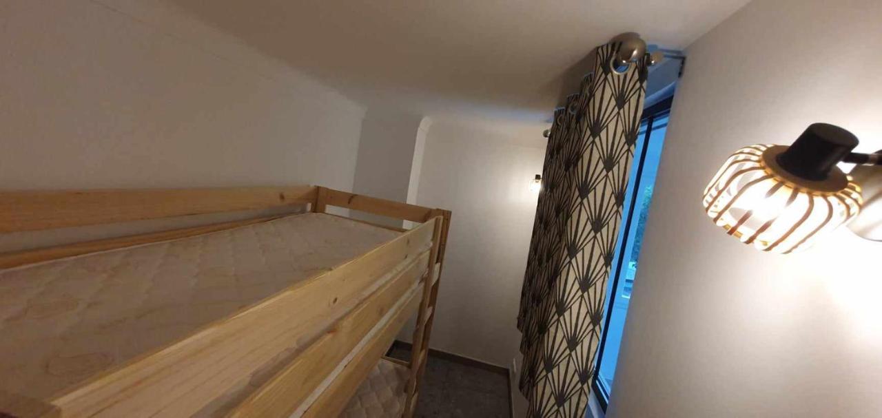 La Tiniera A Luceram - Maison Renovee 2023- Terrasse - Wifi - Village Des Creches 外观 照片