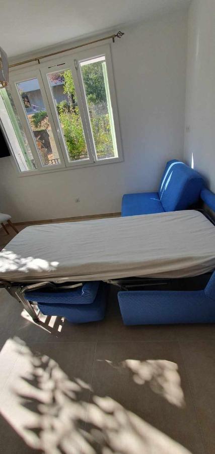 La Tiniera A Luceram - Maison Renovee 2023- Terrasse - Wifi - Village Des Creches 外观 照片