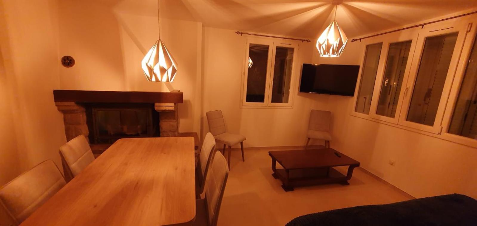 La Tiniera A Luceram - Maison Renovee 2023- Terrasse - Wifi - Village Des Creches 外观 照片